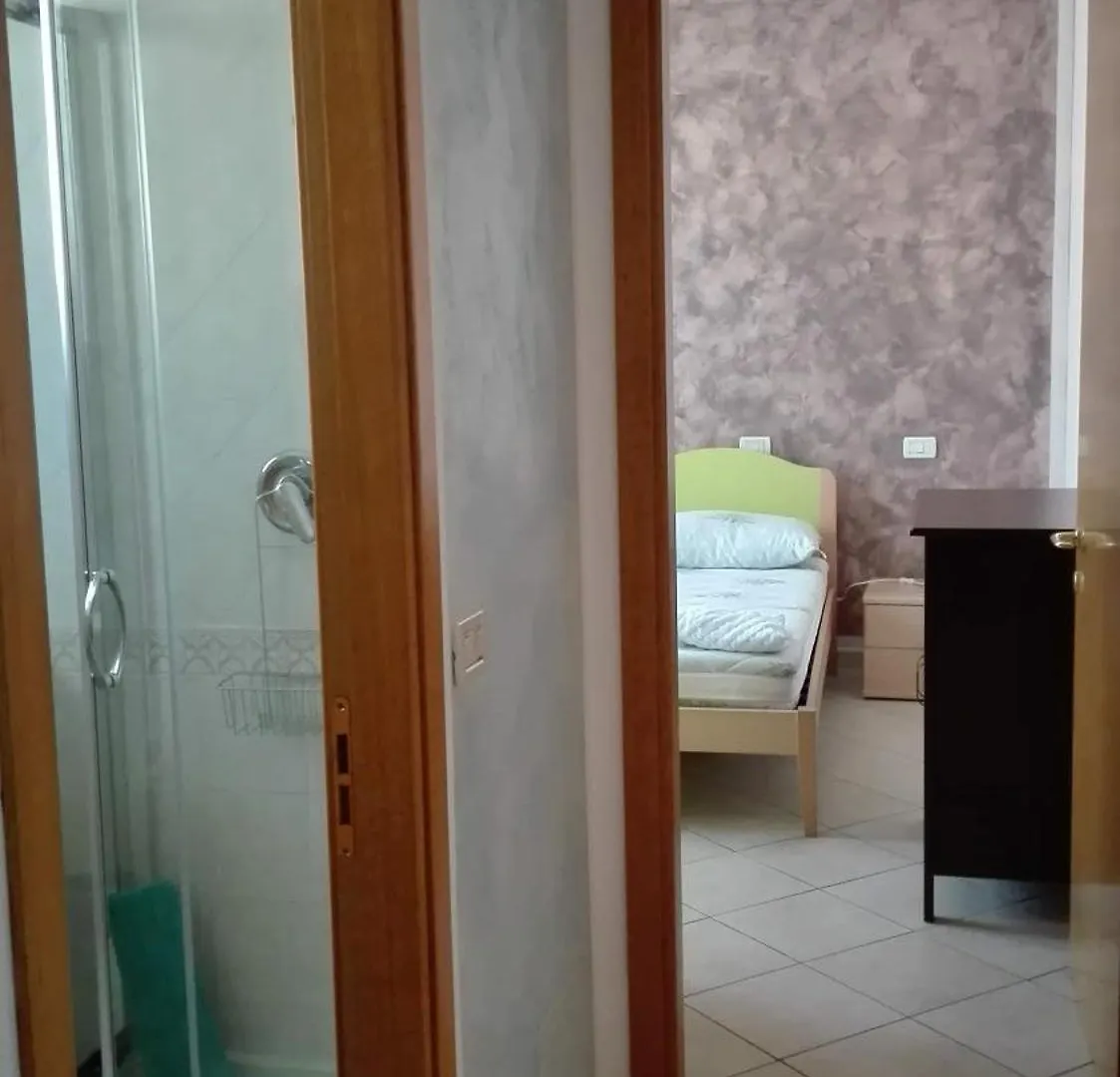 Apartmán La Mia Casa Al Mare Marina di Massa