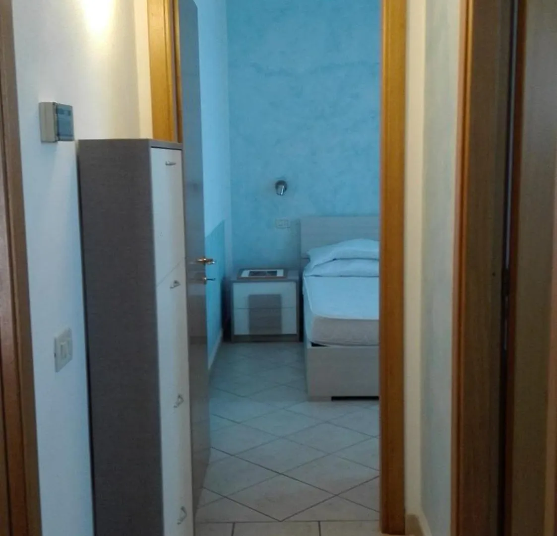 Apartmán La Mia Casa Al Mare Marina di Massa