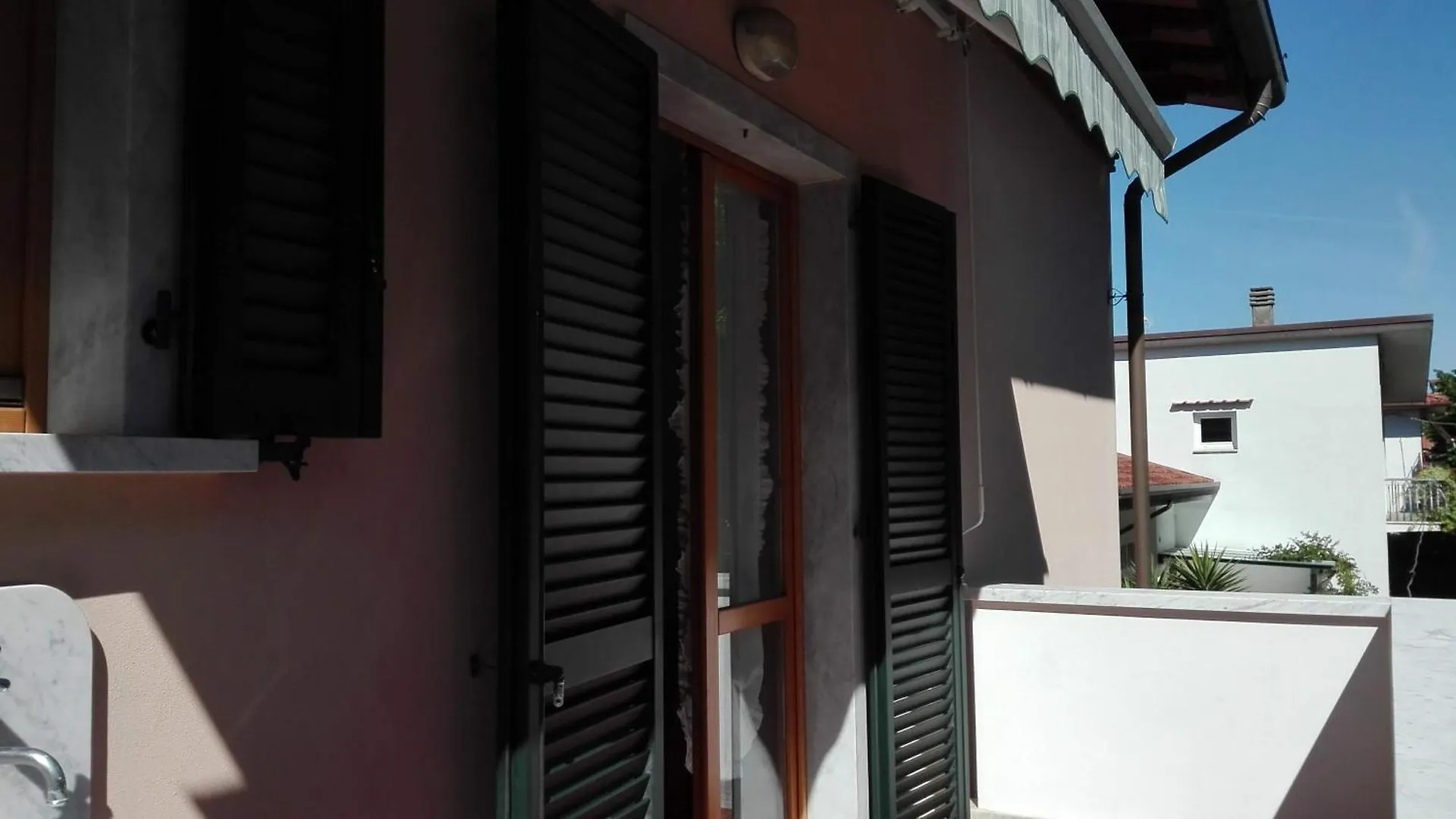 Apartmán La Mia Casa Al Mare Marina di Massa