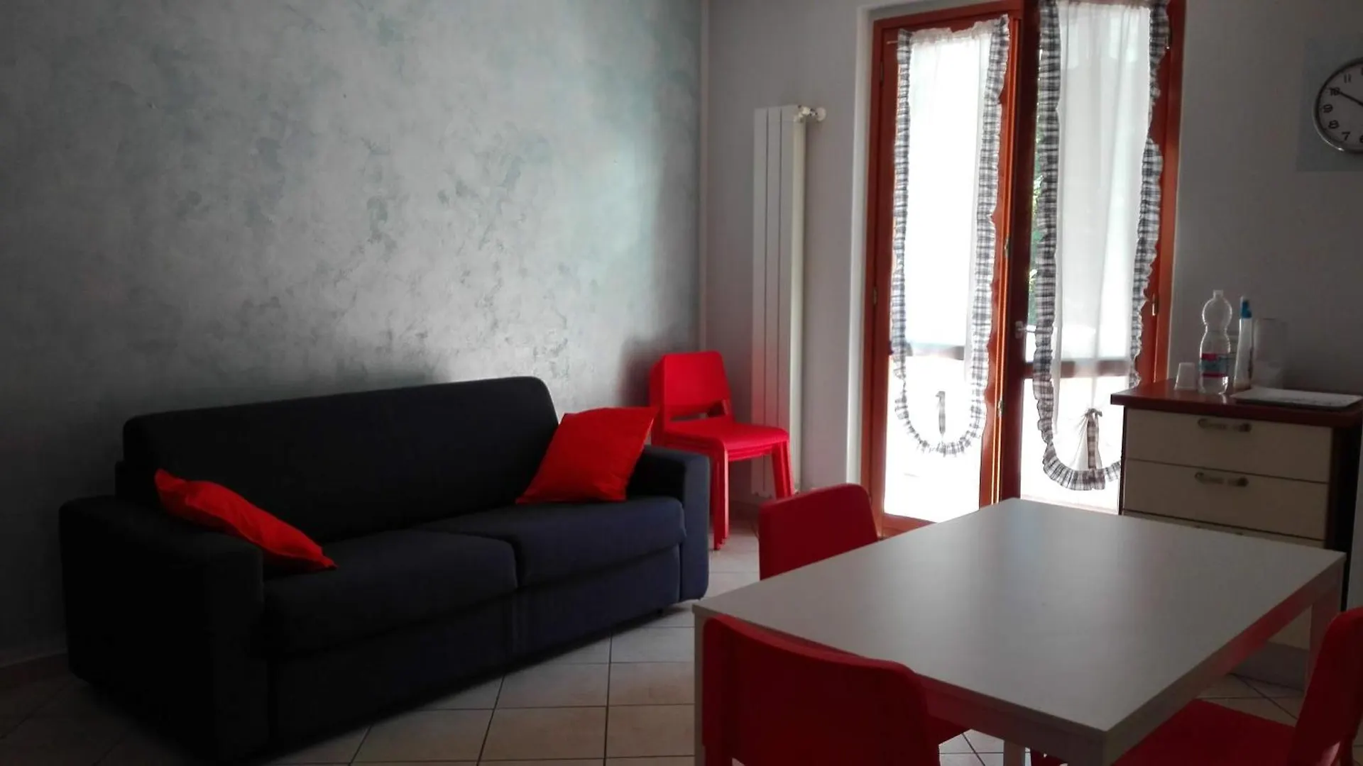 Apartmán La Mia Casa Al Mare Marina di Massa