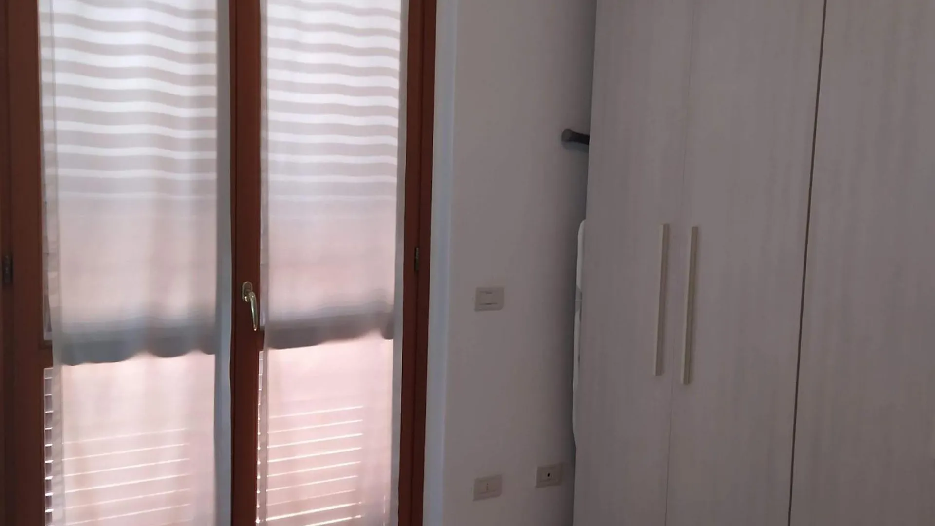 Apartmán La Mia Casa Al Mare Marina di Massa Itálie