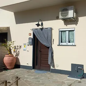  Appartamento Casa Bianca
