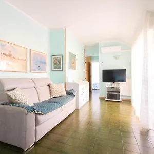  Appartamento La Casina Al Mare