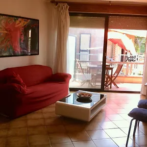  Appartamento Holiday Villas