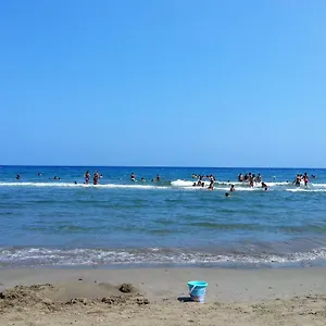  Appartamento Casa Caterina A Due Passi Dal Mare