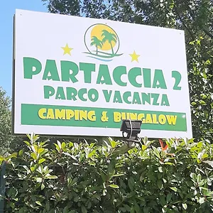 Camping Parco Vacanza Partaccia 2 Camping