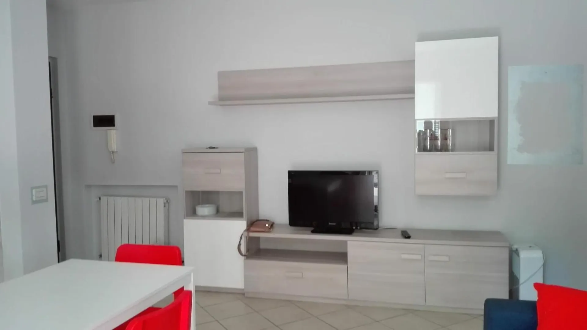 La Mia Casa Al Mare Apartment Marina di Massa