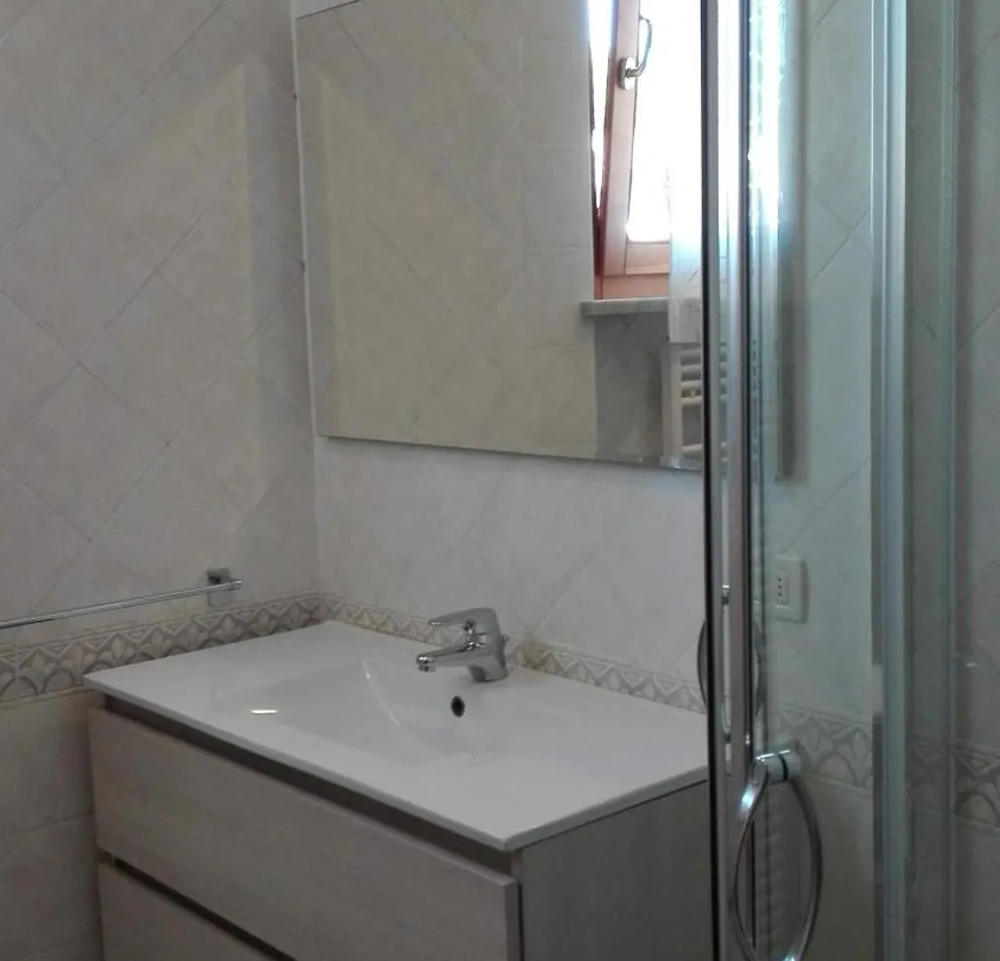 La Mia Casa Al Mare Apartment Marina di Massa Italy